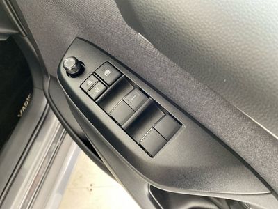 2025 Toyota Yaris
