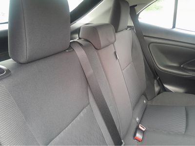 2023 Toyota Yaris Cross