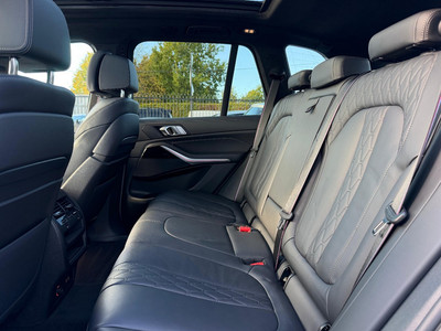 2023 BMW X5