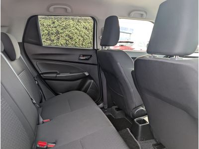 2019 Suzuki Swift