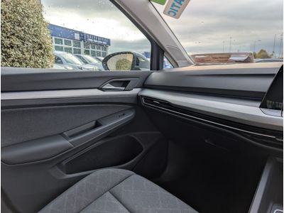 2024 Volkswagen Golf