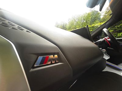 2024 BMW XM