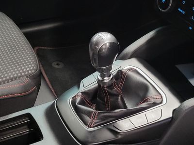 2022 Ford Focus