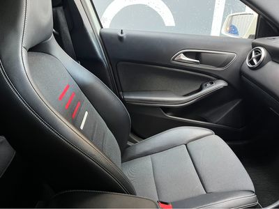 2016 Mercedes-Benz A Class