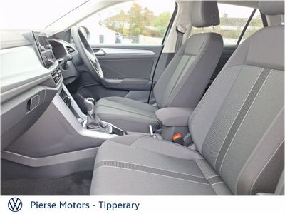 2026 Volkswagen T-Roc