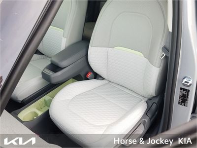 2026 Kia EV2