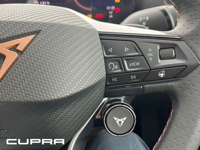 2026 Cupra Born