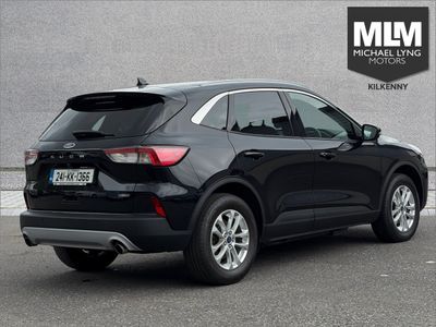 2024 Ford Kuga