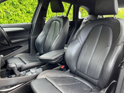 2021 BMW X1