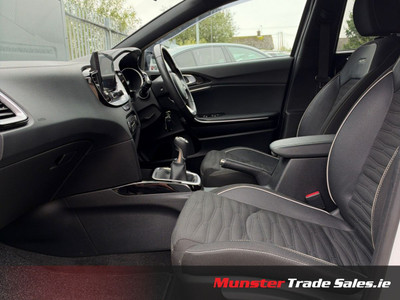2023 Kia Ceed