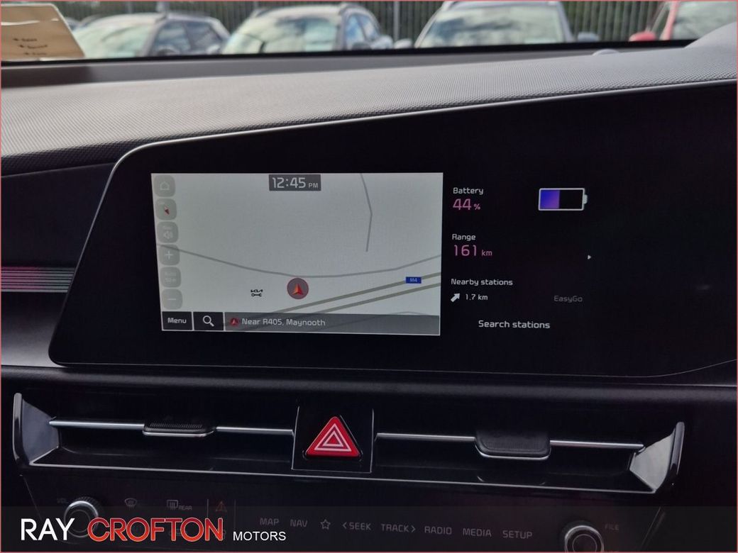 2023 Kia Niro