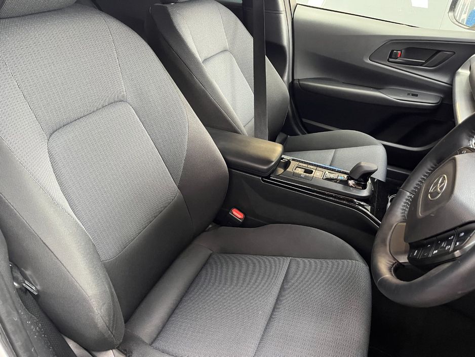 2024 Toyota Prius