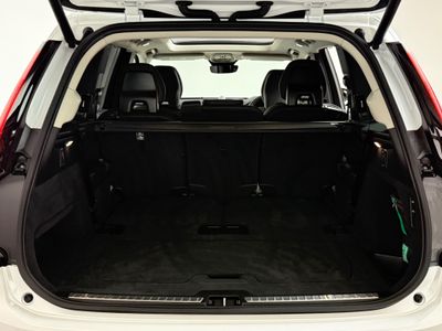 2026 Volvo XC90