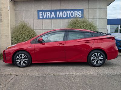 2019 Toyota Prius