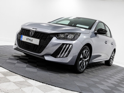 2026 Peugeot 208