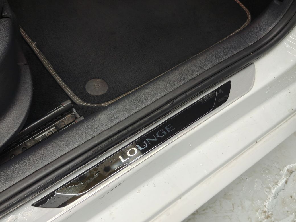 2015 Volkswagen Polo