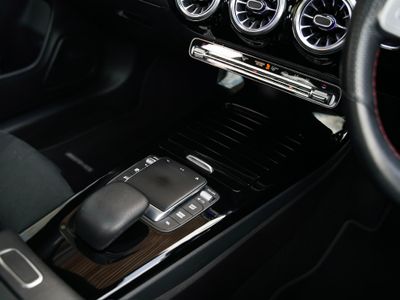 2023 Mercedes-Benz CLA Class
