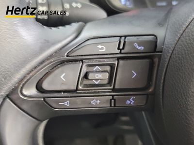 2023 Toyota Aygo X