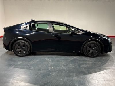 2024 Toyota Prius