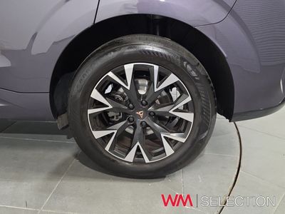 2026 Cupra Terramar