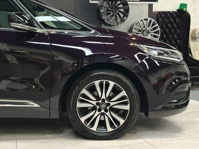 2016 Renault Espace