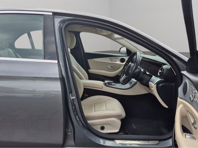 2019 Mercedes-Benz E Class