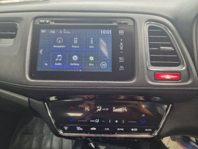 2016 Honda HR-V