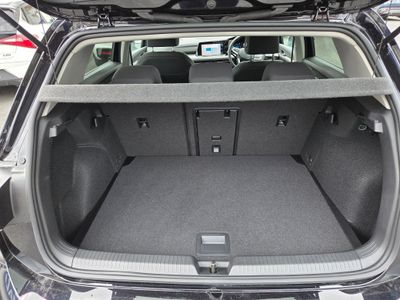 2024 Volkswagen Golf