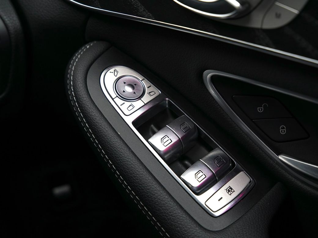 2021 Mercedes-Benz C Class