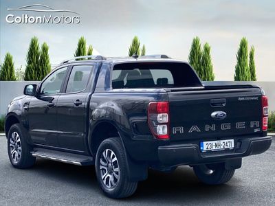 2023 Ford Ranger
