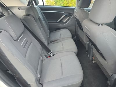 2016 Toyota Verso