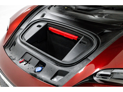 2023 Porsche Taycan