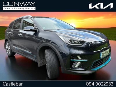 2022 Kia Niro