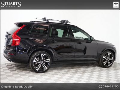 2020 Volvo XC90