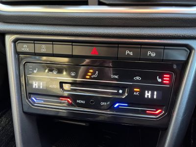 2023 Volkswagen T-Roc