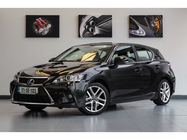 vehicle for sale from Enda McCarrick Cars Ltd