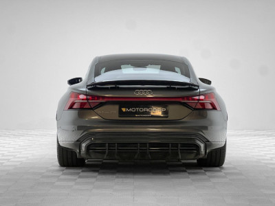 2023 Audi e-tron GT