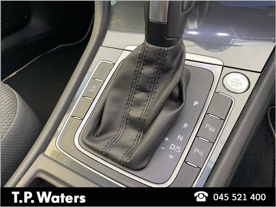 2020 Volkswagen Golf