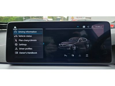 2022 BMW 5 Series