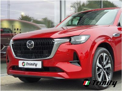 2026 Mazda CX-60