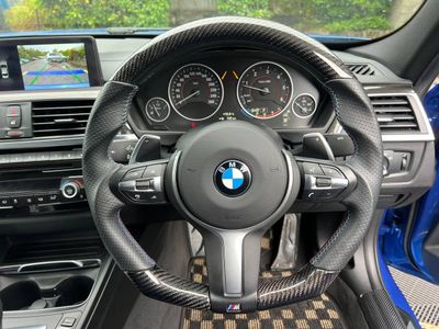 2018 BMW 3 Series