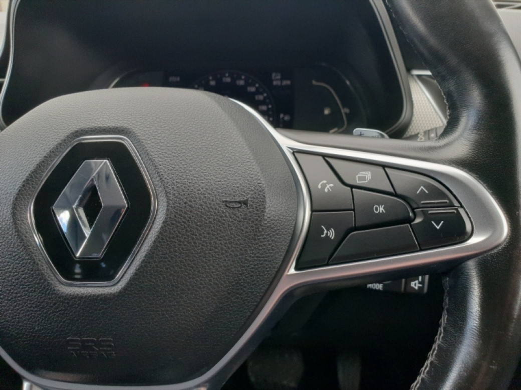2022 Renault Arkana