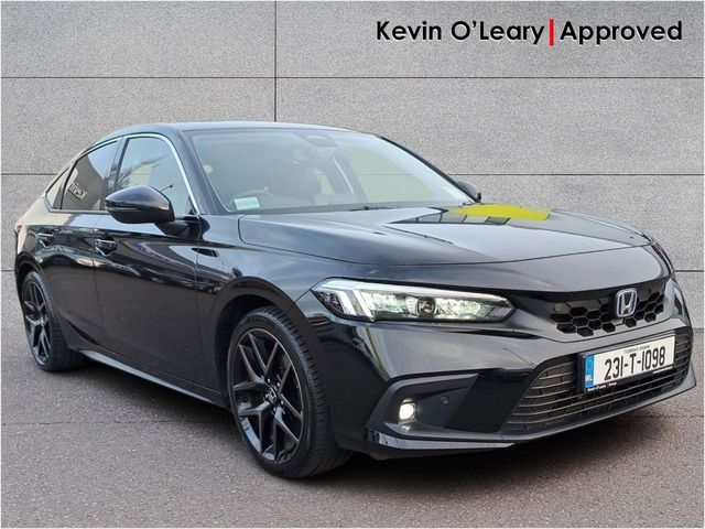 vehicle for sale from Kevin O'Leary Silversprings