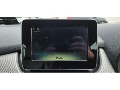 2015 Mercedes-Benz B Class