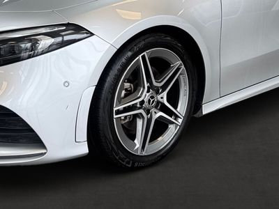 2021 Mercedes-Benz A Class