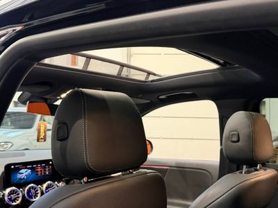 2022 Mercedes-Benz GLA Class