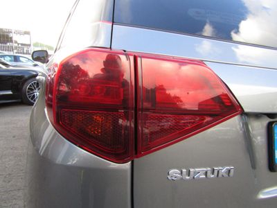2023 Suzuki Vitara