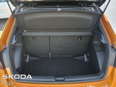 2022 Skoda Fabia