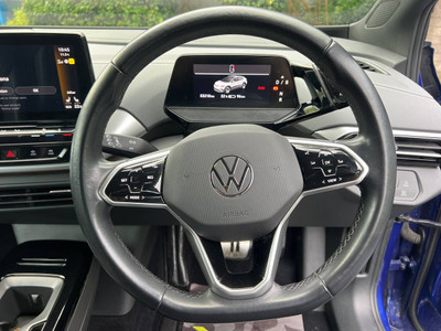 2023 Volkswagen ID.4