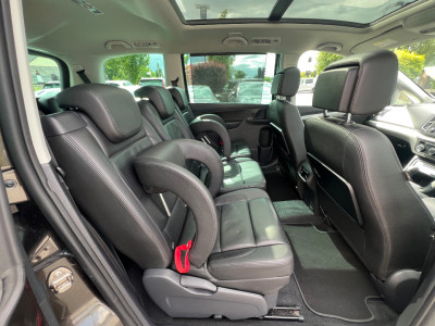 2015 SEAT Alhambra